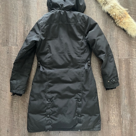 Kensington Canada Goose jacket - Picture 5 of 5